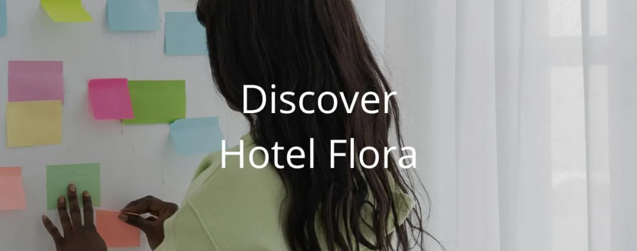 Discover Hotel Flora