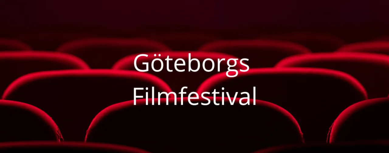 Göteborgs filmfestival