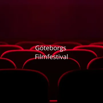 Göteborgs filmfestival