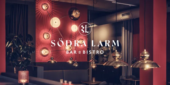 Södra Larm Bar & Bistro