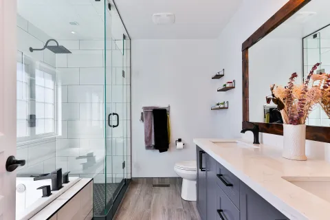 Demo - inspiration 25 - bathroom